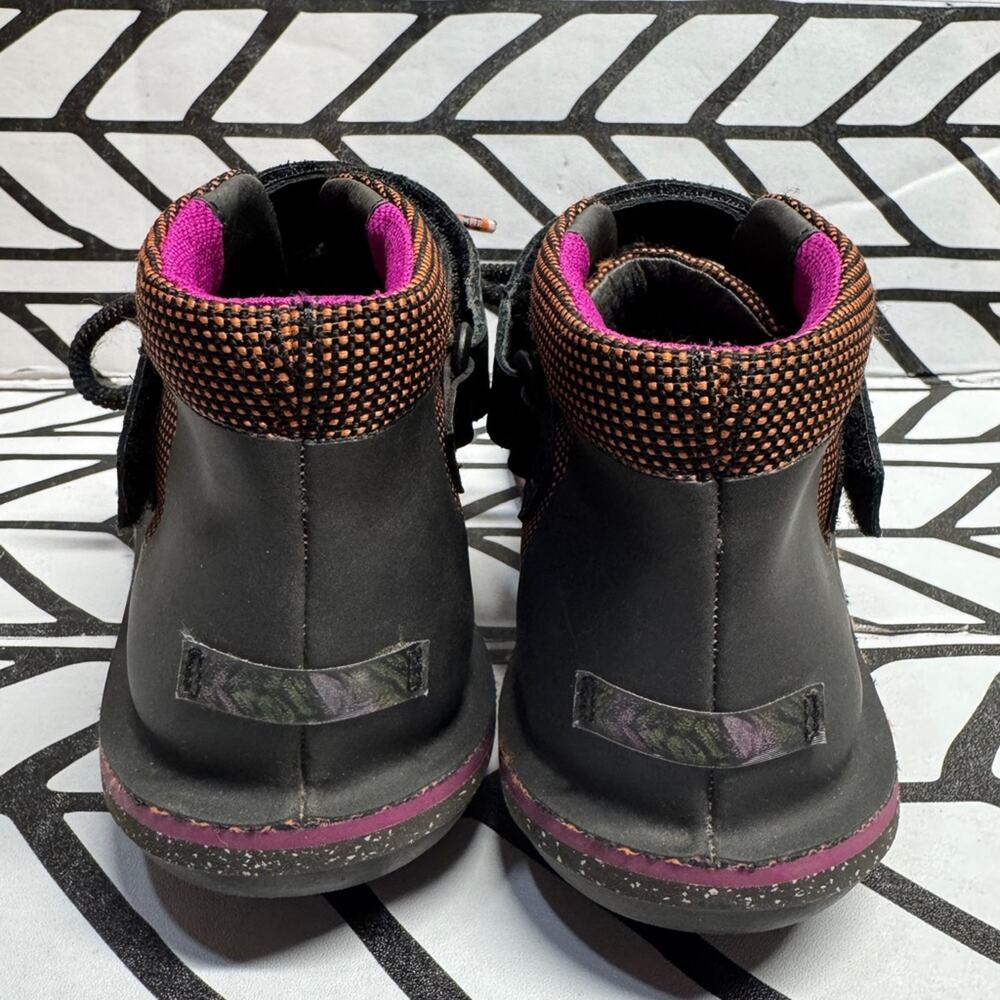 Camper Beetle Ankle Boot in size 35 = US 5 - Picture 5 of 9